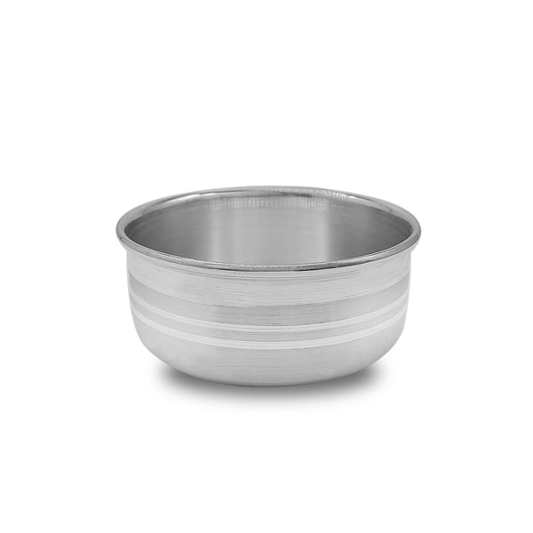 Pure Silver Bowl / Vatti 97 Purity