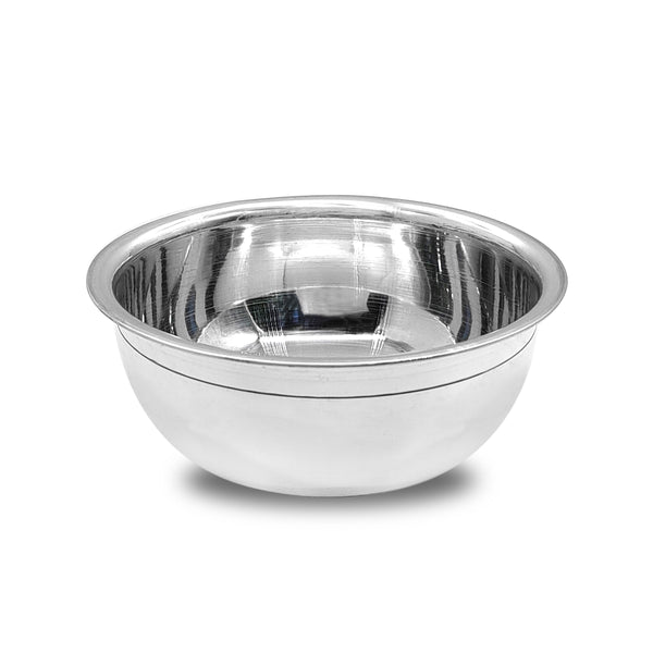 Pure Silver Bowl/Vatti with 97 Purity