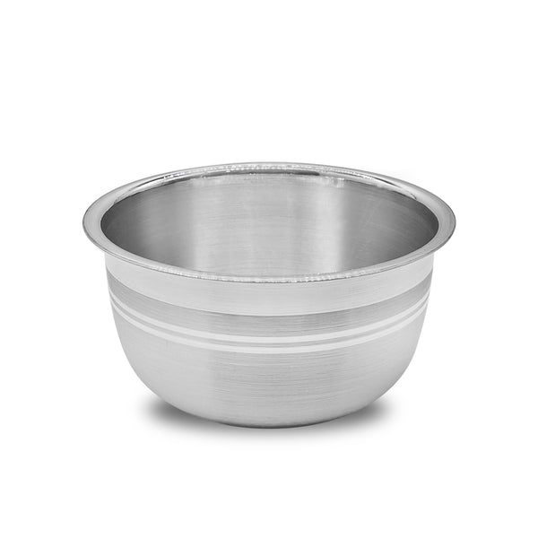 Pure Silver Bowl/Vatti 97 Purity