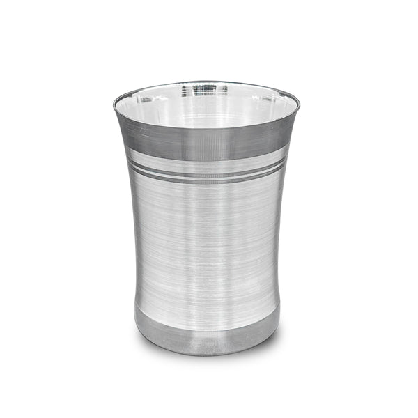 Pure Silver Glass/Tumbler (97 Purity)